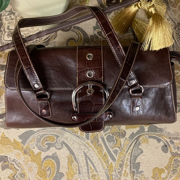Franco Sarto Handbag - Picture 3 of 3
